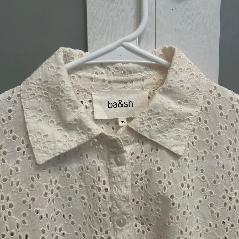 ba&sh top - Picture 3 of 3